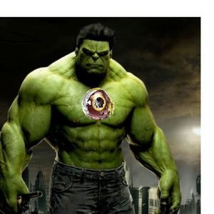 Meet your Posher, Deandre